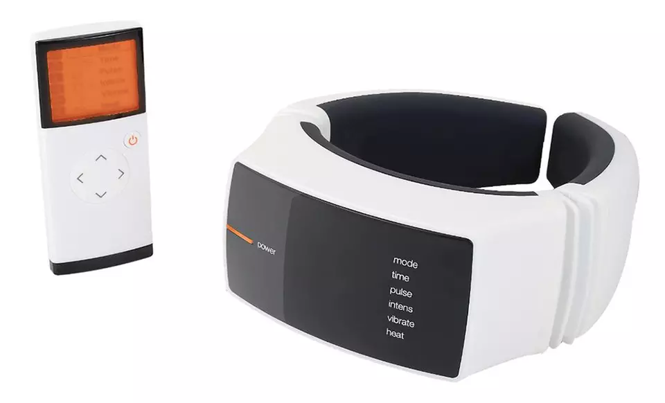 Orion Elite Neck Massager - Primary Image