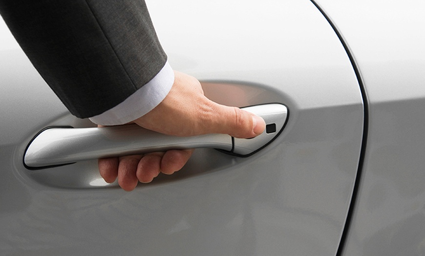 Image 3: From Sedans to Large Trucks, Experience Premium Complete Detailing Like Never Before at Dixons Detailing (Up to 32% Off)