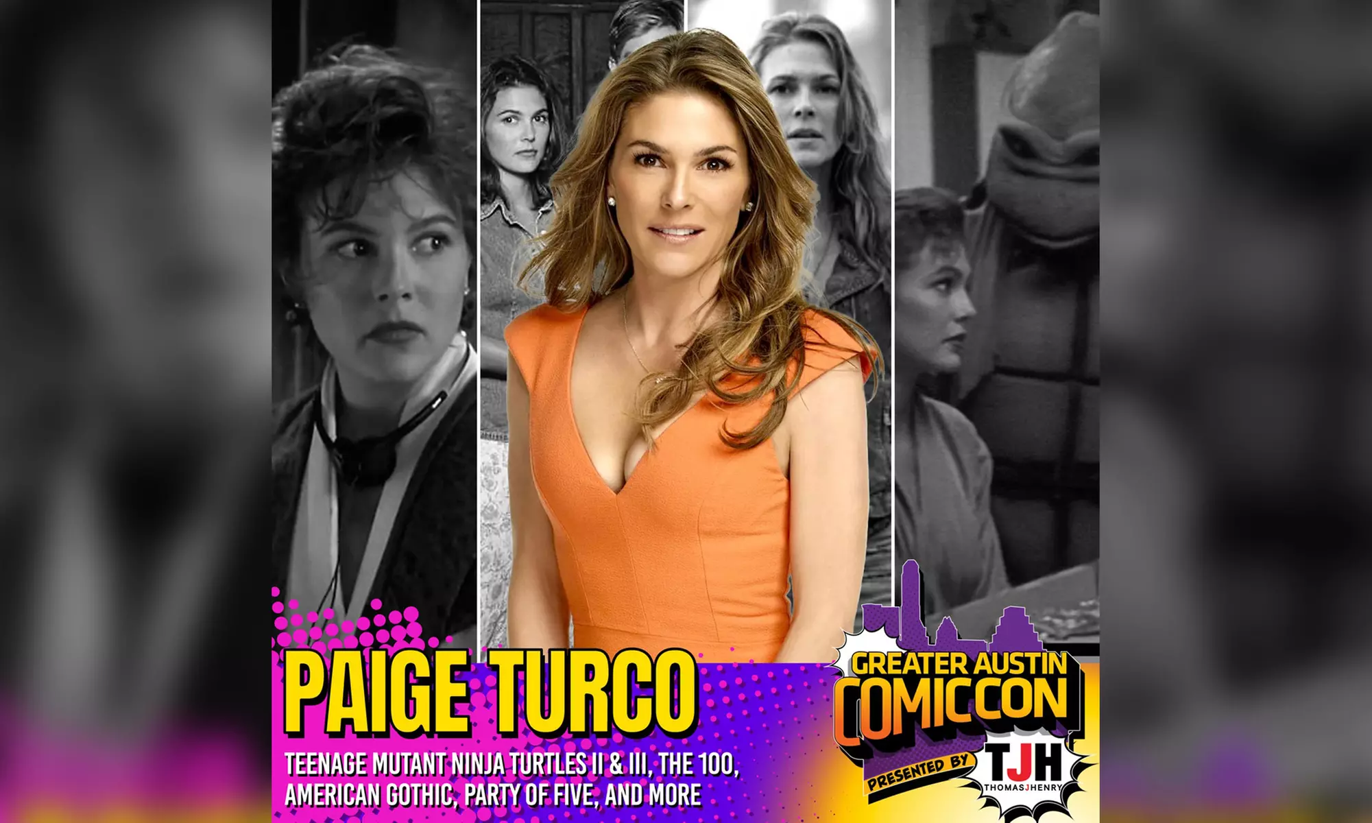 Greater Austin Comic Con - Up to 72% Off