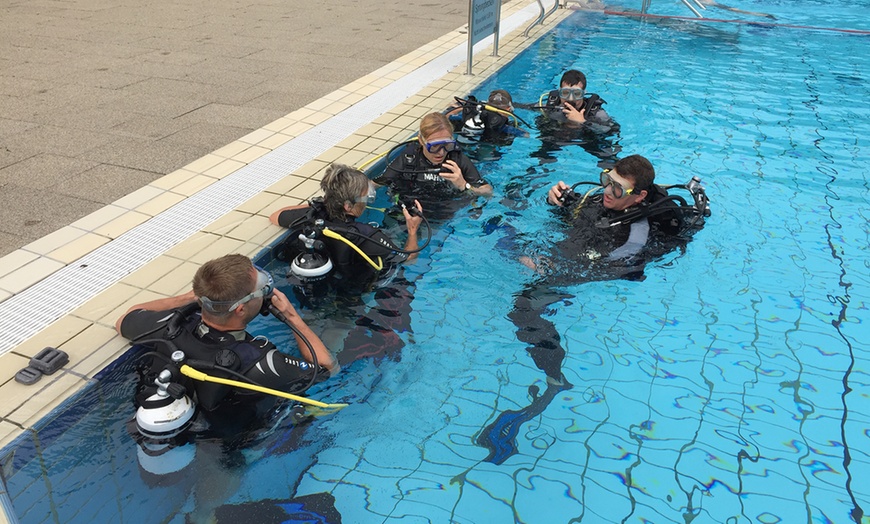 Image 2: Bis zu 54% Rabatt auf den Zertifizierung – SCUBA/PADI bei Tauchsportcenter.de