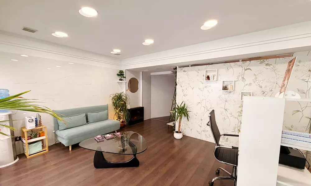 1 o 3 sesiones de tratamiento facial o corporal con aparatología