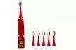 Kids' Electric Toothbrush with Six Brush Heads - Second Medium
