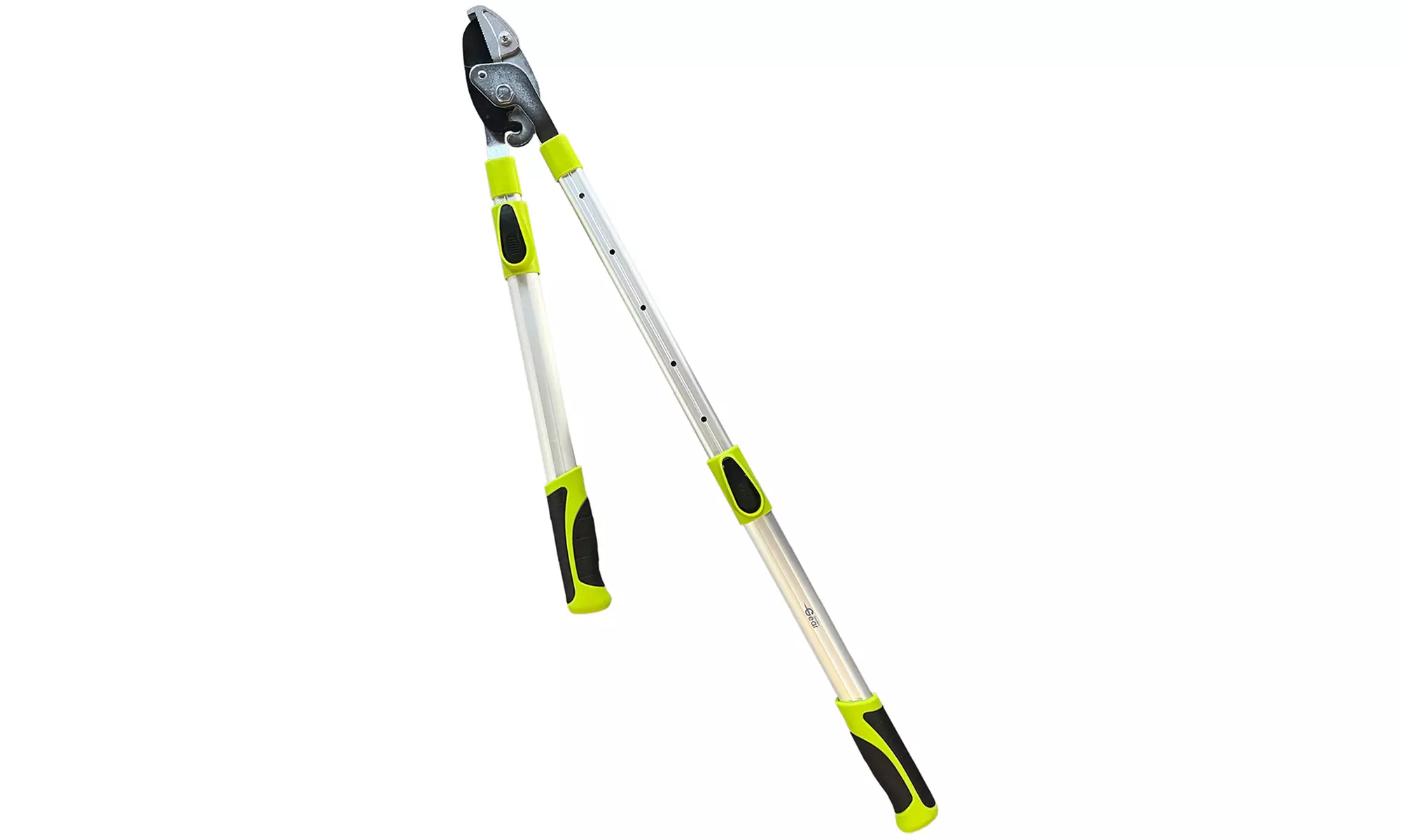 Garden Gear Tools - Telescopic Hedge Hears, Bypass and Anvil Loppers