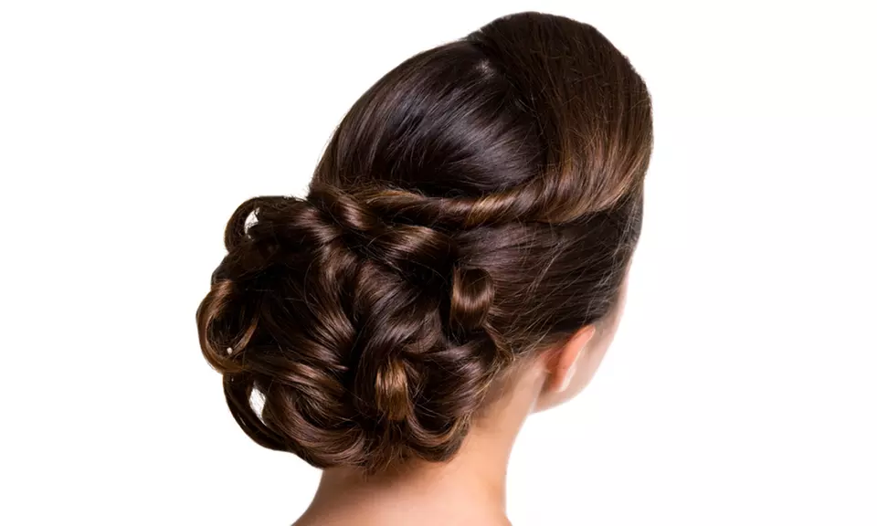 480 or 960 Coloured Hair Grips - Image 3