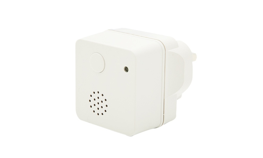 Image 9: Wi-Fi Smart Photo Camera Doorbell