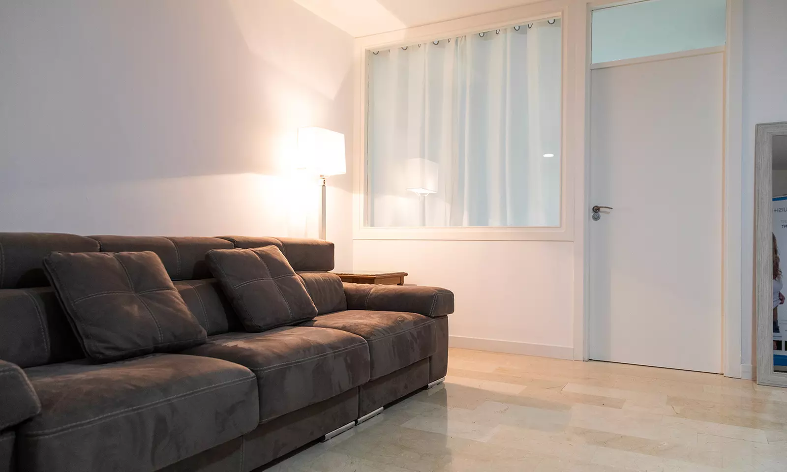 Presoterapia y ondas de choque