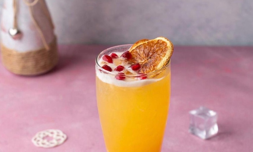 Image 17: Up to 58% Off on Breakfast Food at LouLoua By Nadia