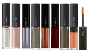 8x L’Oréal Paris Infallible Eye Paint