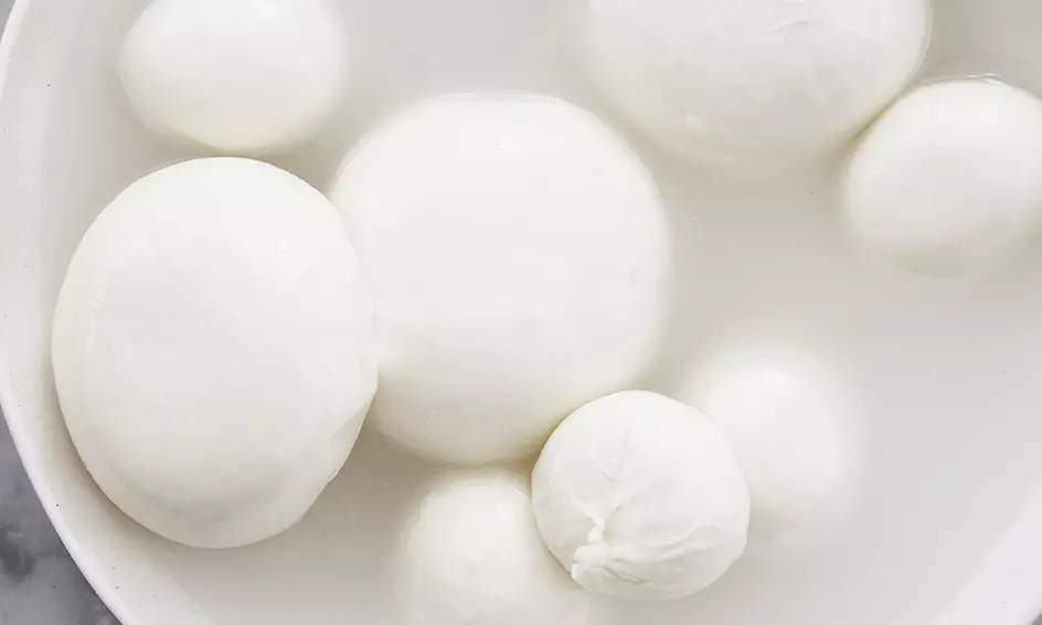 $53 for Virtual Mozzarella Making Class for One or Two at Big Mozz ($59 Value) - Second Medium