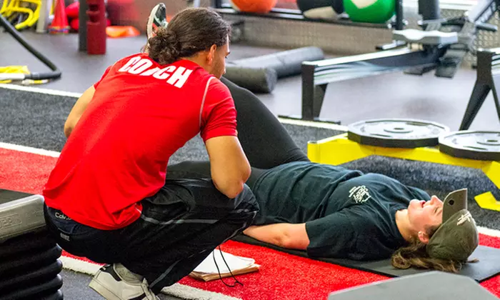 Get Fit with 30-Day Gym Membership & VIP Options for Summer