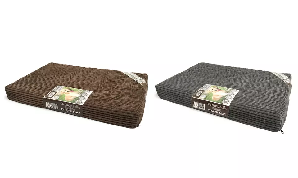 Animal Planet Orthopedic Pet Beds - Primary Image