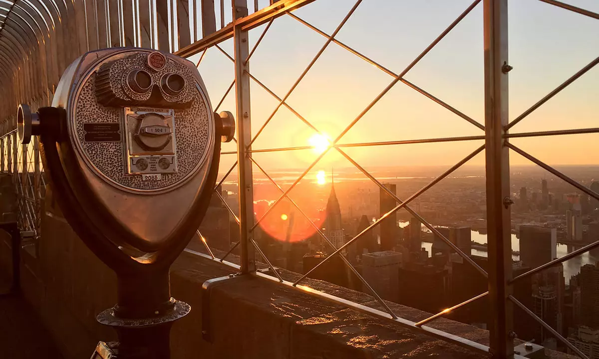 Nueva York: visitas con el Explorer Pass con hasta 10 actividades