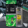 Image 5: Coffret gel douche et chaussettes pour hommes de Dove