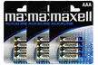 Fino a 192 batterie alcaline Maxell con tecnologia a lunga durata, disponibili in varie tipologie - Image 7
