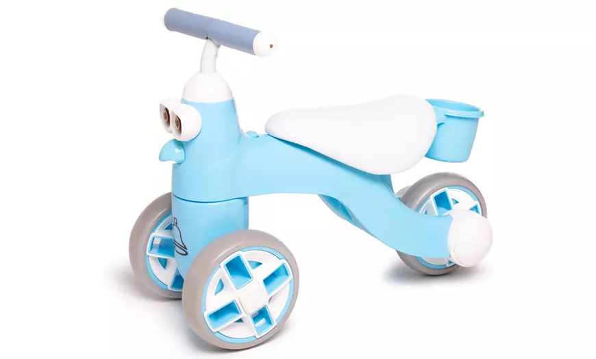 Image 4: Bluebell-loopfiets met 3 wielen
