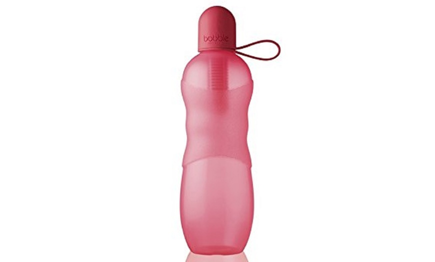 Image 9: Bobble Filter Sport Water Bottle