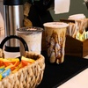Image 6: Sip, Snack, & Satisfy with Boba Tea, Mochi, & Ramen Combos