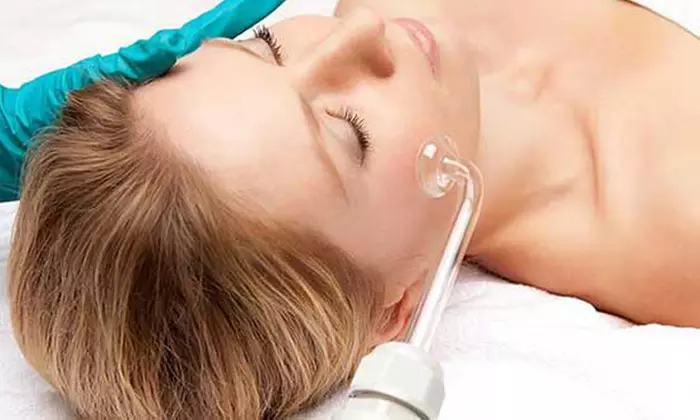 Experience Radiant Skin with Comprehensive Microdermabrasion Treatment