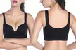 1 ou 2 brassières à décolleté push-up - Second Medium
