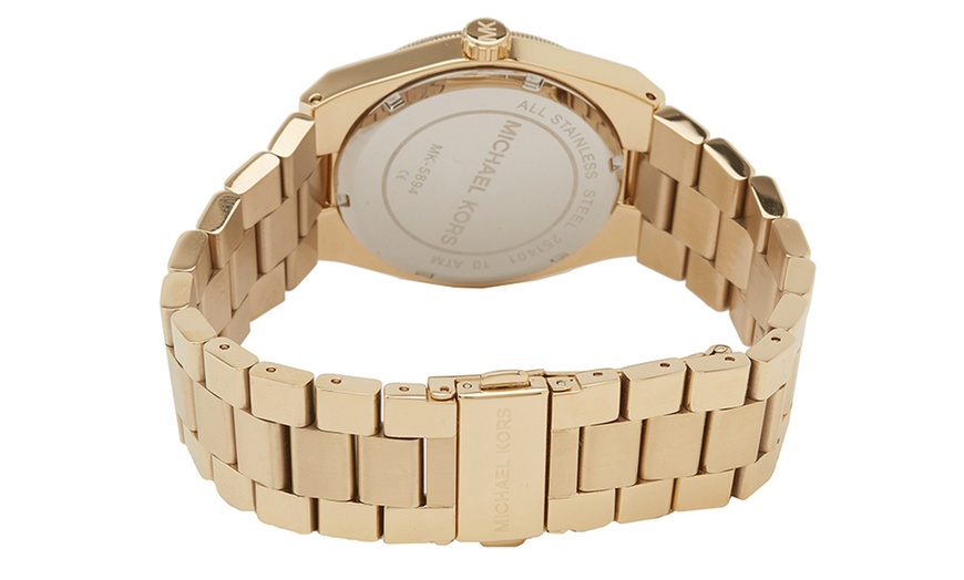 Image 4: Ladies' Michael Kors Watches