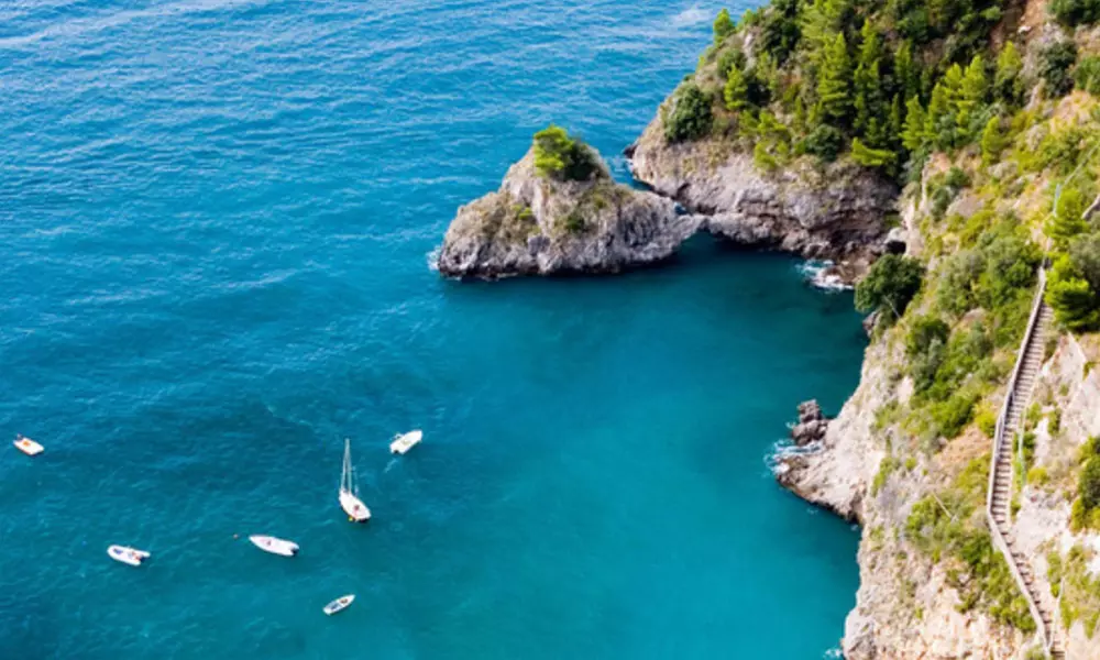 Rabatt auf den Bootsführerschein bei Sportbootschule AMC