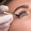 Image 1: Enjoy the Beauty at Victoria Med Spa W/ Eyeliner and Eyelash Services