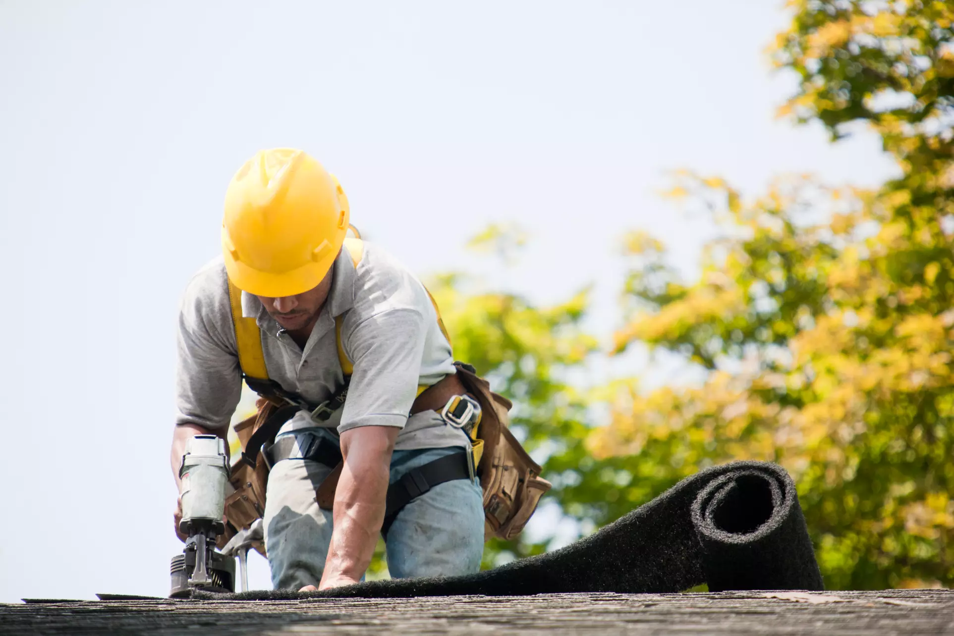$25 for $250 Worth of Services — M&N Roofing and Construction  - Primary Image