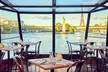 Déjeuner ou dîner croisière d'1h30 ou 2h au choix sur la Seine pour 1 ou 2 personnes avec Paris Seine - Second Medium