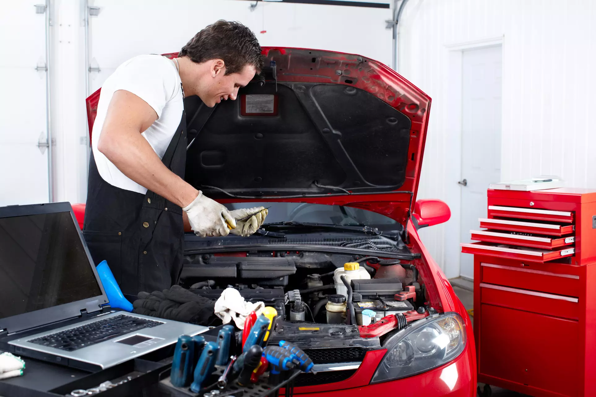 $19 for $39 Worth of Services — 2K Auto - Primary Image