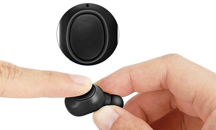 Image 2: Rechargeable Hearing Aids
