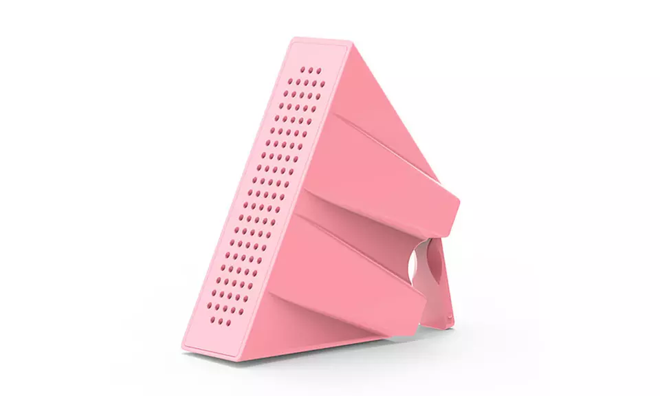 1, 2 ou 4 supports de smartphone et amplificateurs de son, livraison gratuite - Second Medium