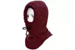 Thermal Winter Hooded Face Cover - Second Medium