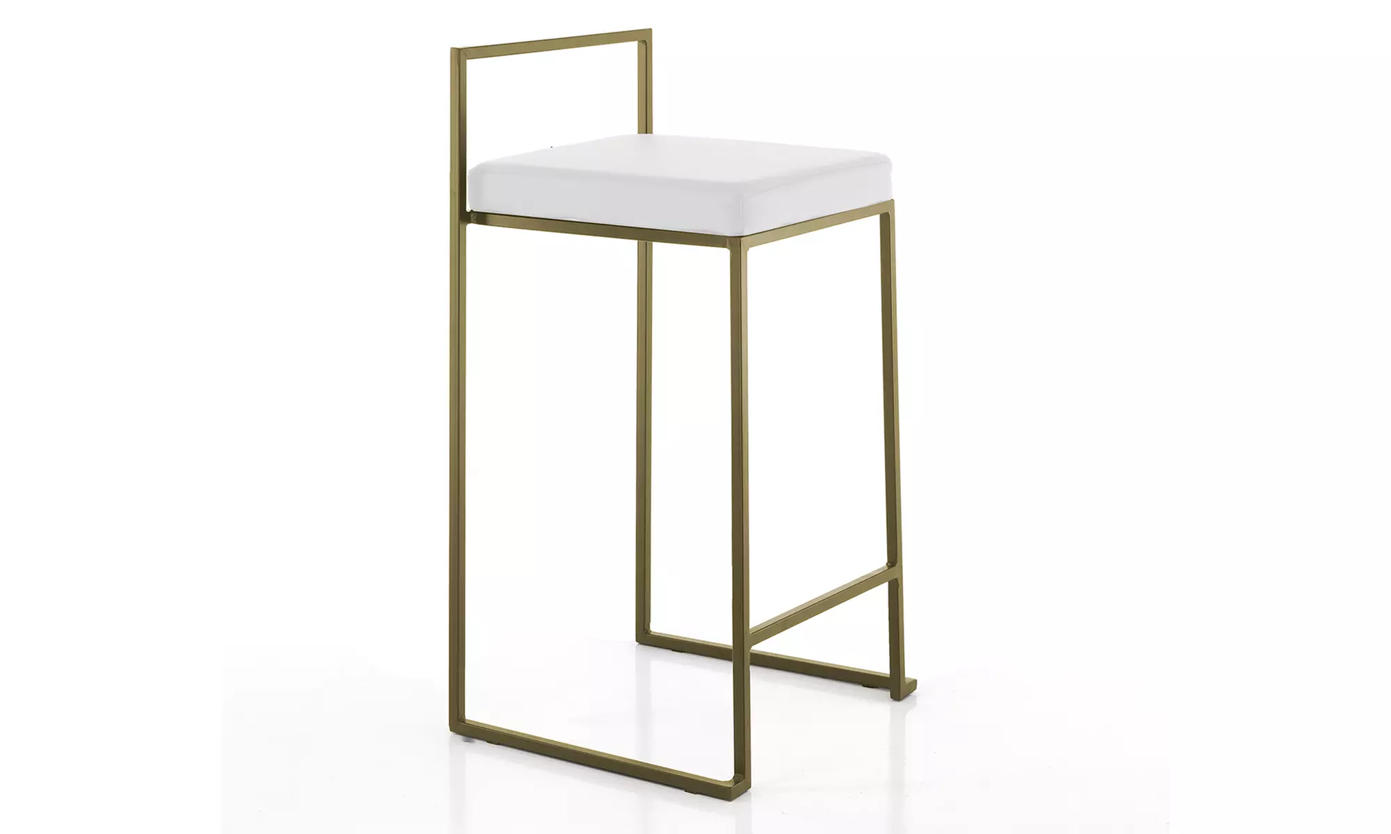 Set di 2 sgabelli Dodo