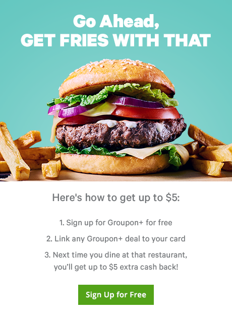 Sign Up for Free