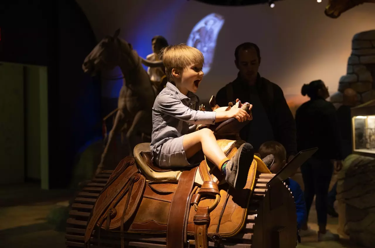 CityPASS- Save up to 38% on Admission to Top San Antonio Attractions