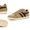 Image 4: Gola Equipe Suede Men’s Trainers