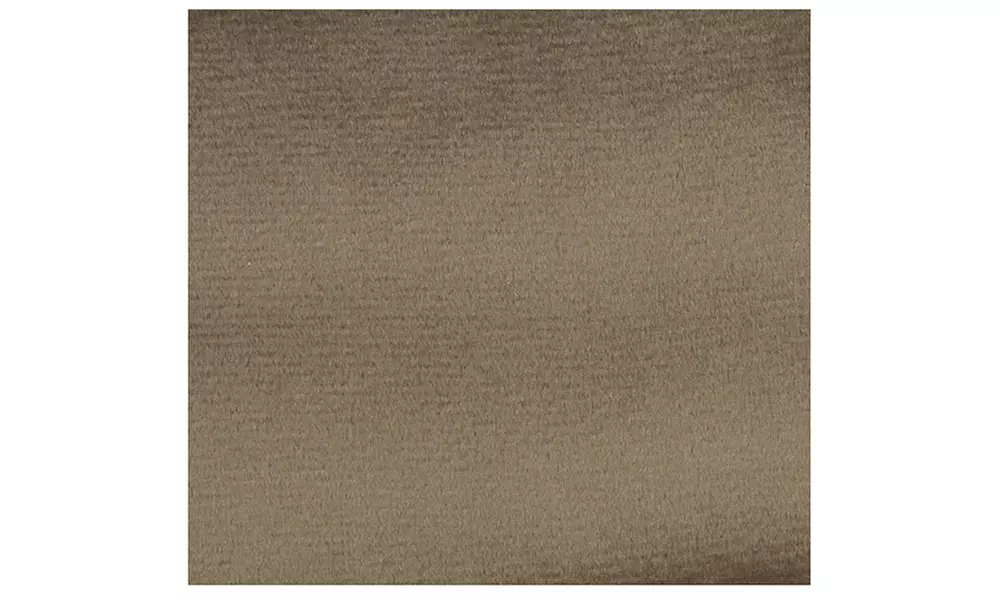 Calisma Ltd Kid's Plush Velvet Divan Bed and Memory Foam Mattress