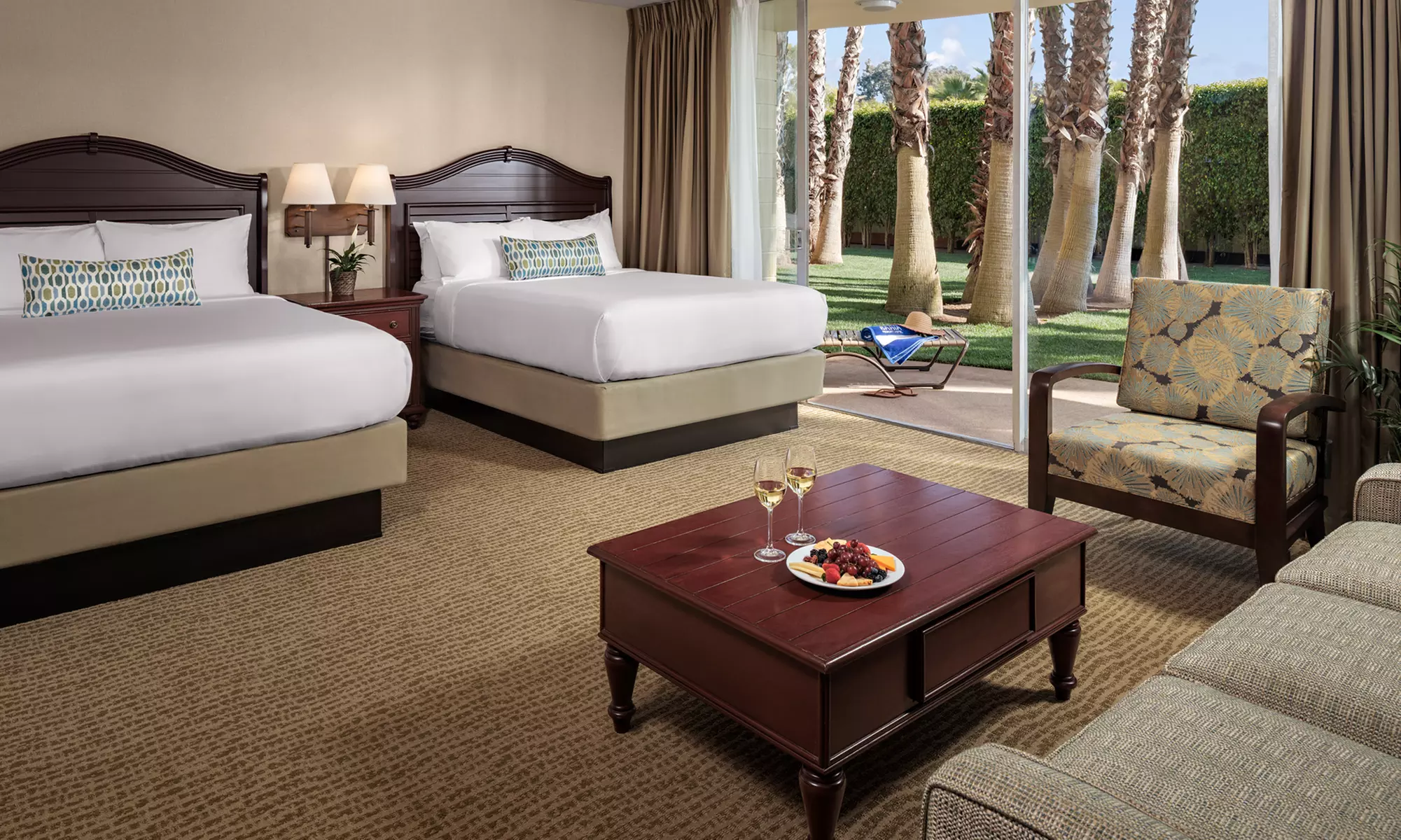Member-Only Deal: Bahia Resort Hotel