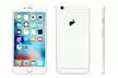 Apple iPhone 6/6 Plus/6s/6s Plus/7/7 Plus with MFi-Certified Lightning Cable and Generic Power Adapter (Refurb. B-Grade) - Second Medium