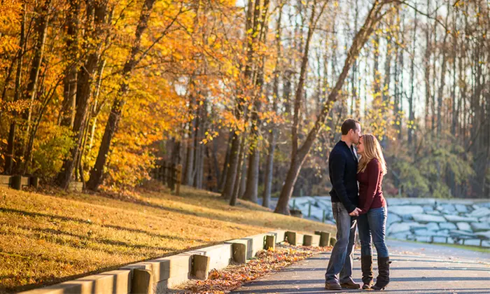 One- or Two-Hour Photo-Shoot Package with Prints and Online Gallery from Project Motive Photography (Up to 72% Off) - Primary Image