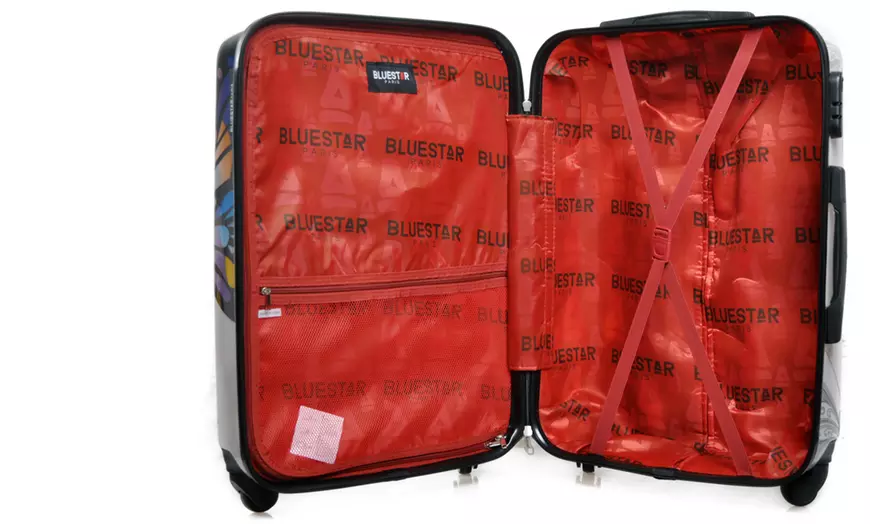Image 26: Ensemble de 3 valises