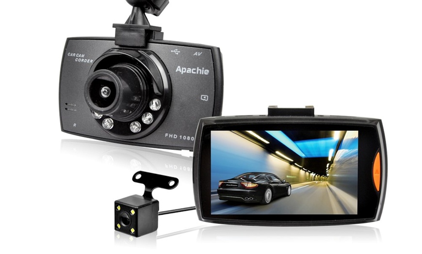 how to format sd card for dash cam