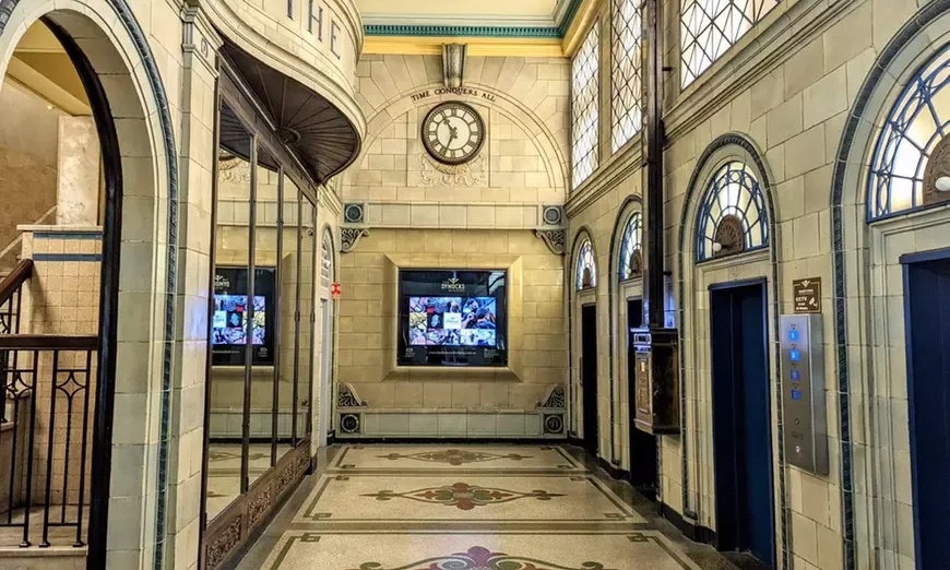 Image 3: Transform Your Look with HIFU for Neck and Full Face - 