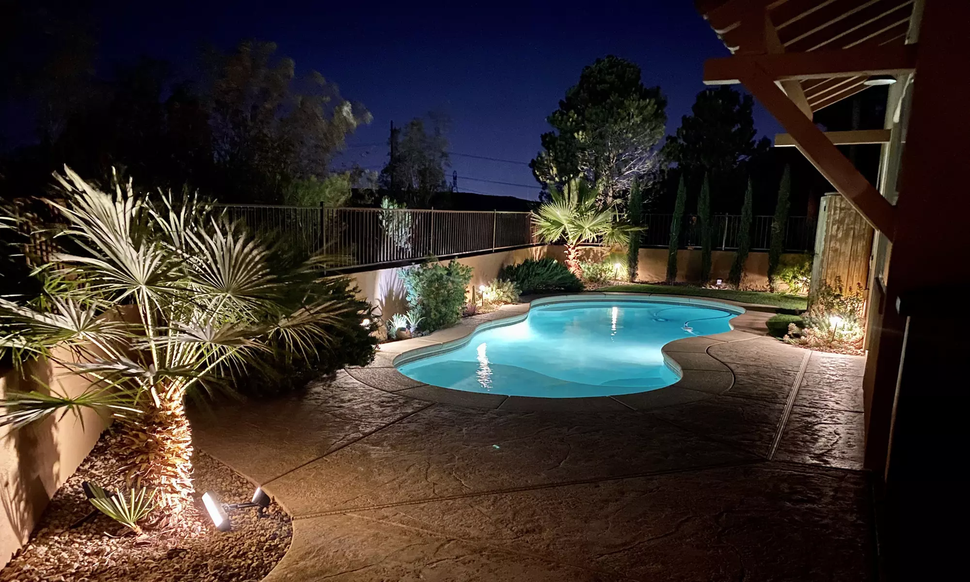 Up to 40% Off on Pool Cleaning at High Roller Pool Care - Second Medium