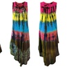 Image 8: Tie Dye Dress