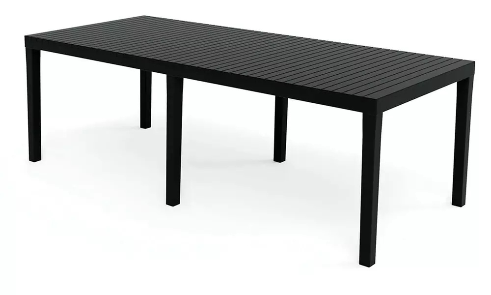 Mesa extensible Messina