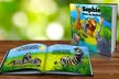 Personalised Children's Storybook in Soft (from $14.99) or Hardcover (from $29.99) (Don't Pay Up to $89.98) - Second Medium