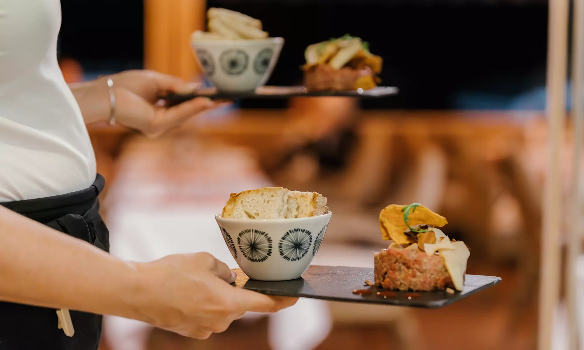 ¿Antojo de parrillada? Menú clásico o prémium para 2 con opción a vino