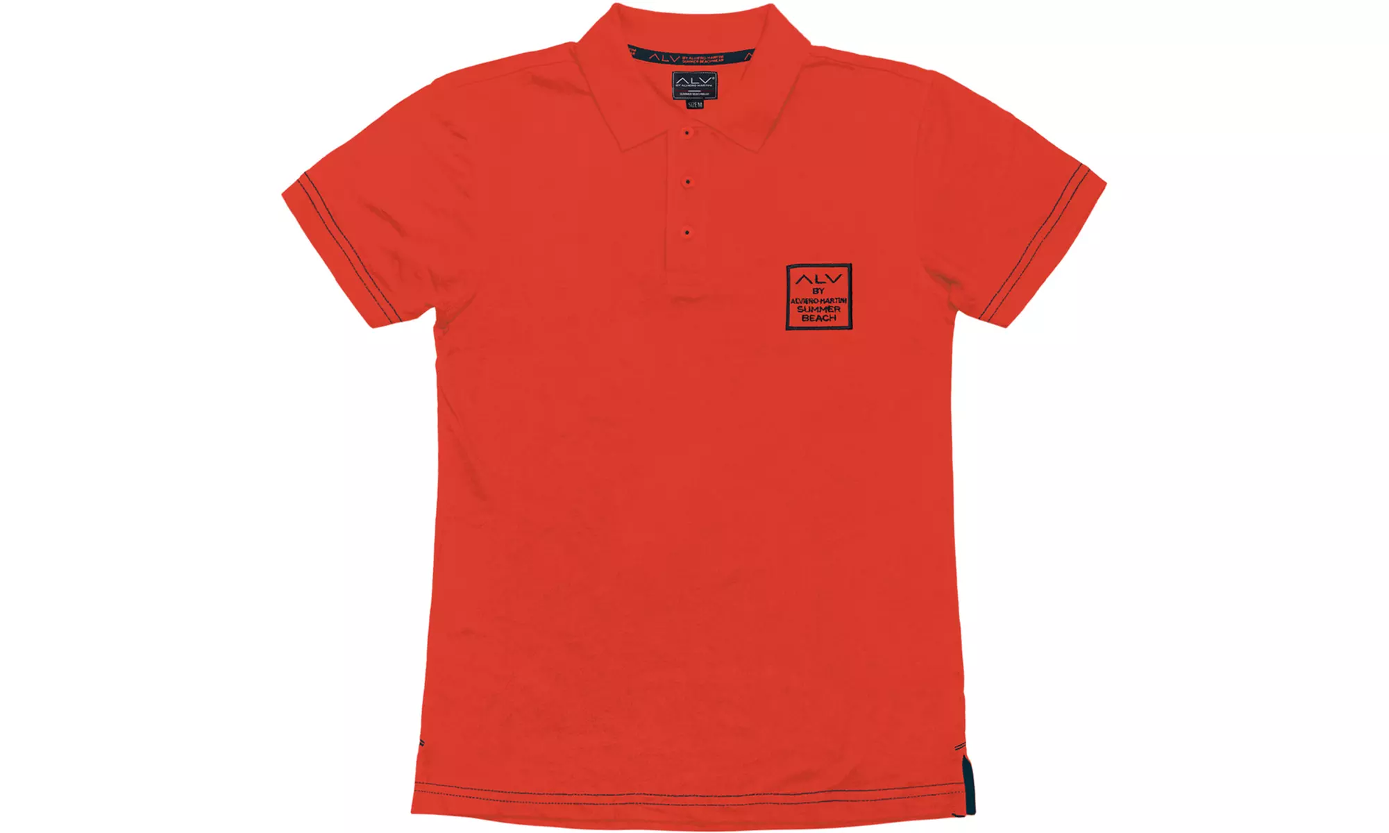 Polo da uomo Alviero Martini