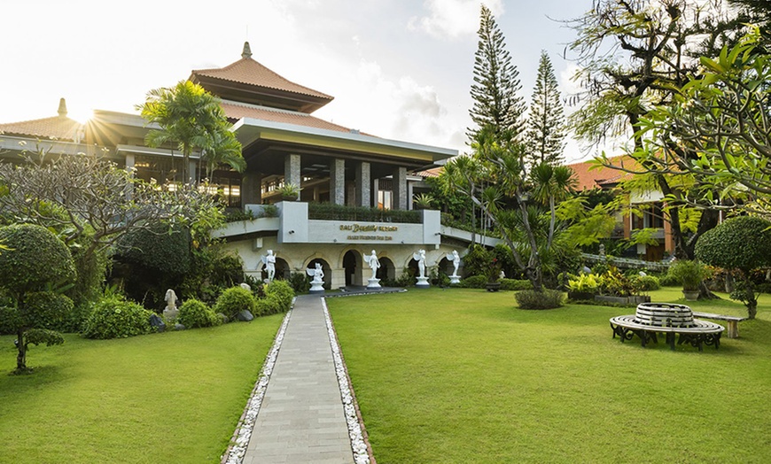 Image 13: Bali: 5-Night 5* Stay with Breakfast 